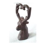 Stag Bottle OPener