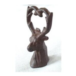 Stag Bottle OPener