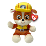 Rubble (Paw Patrol)