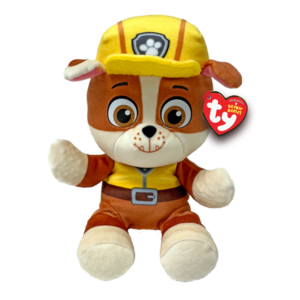 Rubble (Paw Patrol)