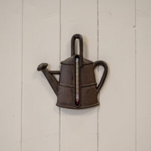 watering can thermometer
