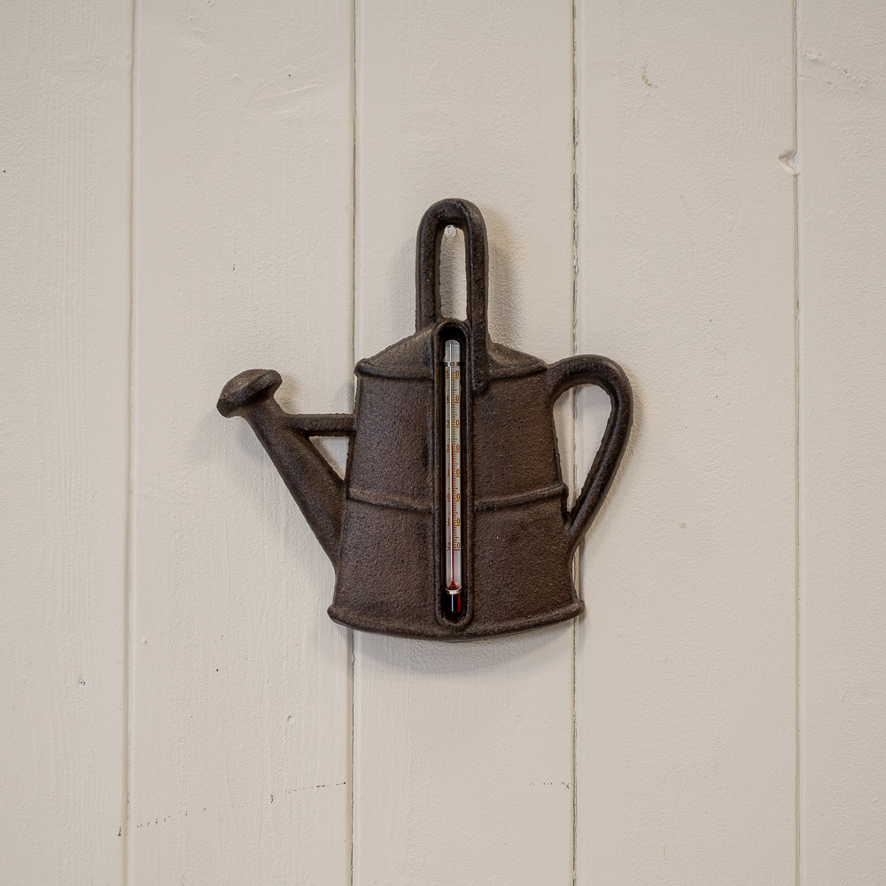 watering can thermometer
