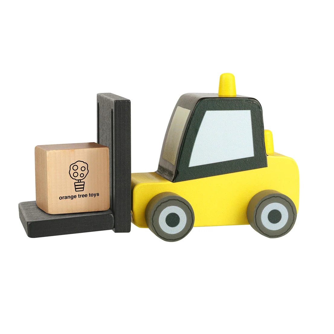Fork lift