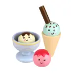 Happy Treats - Icecreams