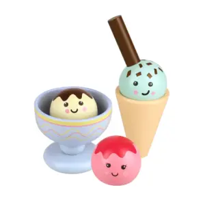 Happy Treats - Icecreams