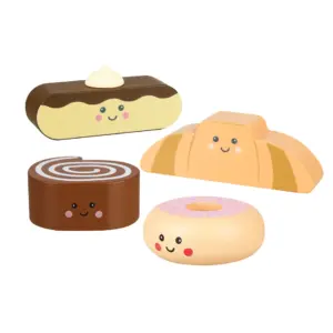 Happy Treats - Pastries