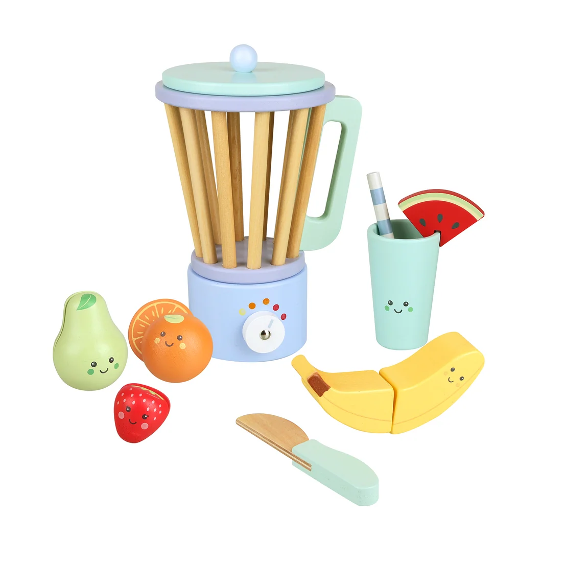 Happy Treats - Smoothie Maker