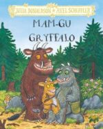 Mam-gu Y Gryffalo